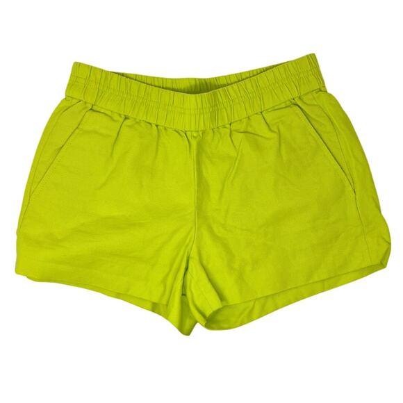 Lot of 2 J.Crew 100% Cotton Short 00 - Picture 2 of 5